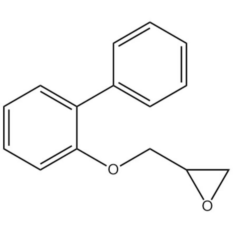 Éter de 2-bifenilil glicidilo
