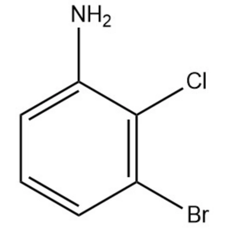 3-bromo-2-cloroanilina