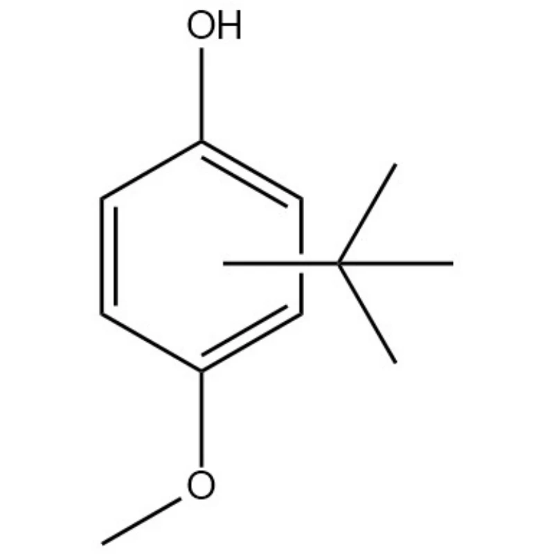 Hidroxianisol butilado