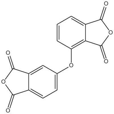 Anhídrido 3,4'-oxidiftálico CAS 50662-95-8